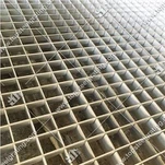 Решетка от неръждаема стомана